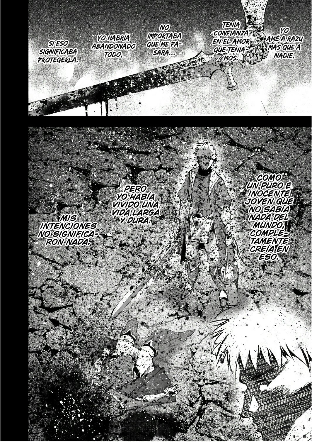 Maou no Hajimekata Capítulo 26 - Page 15