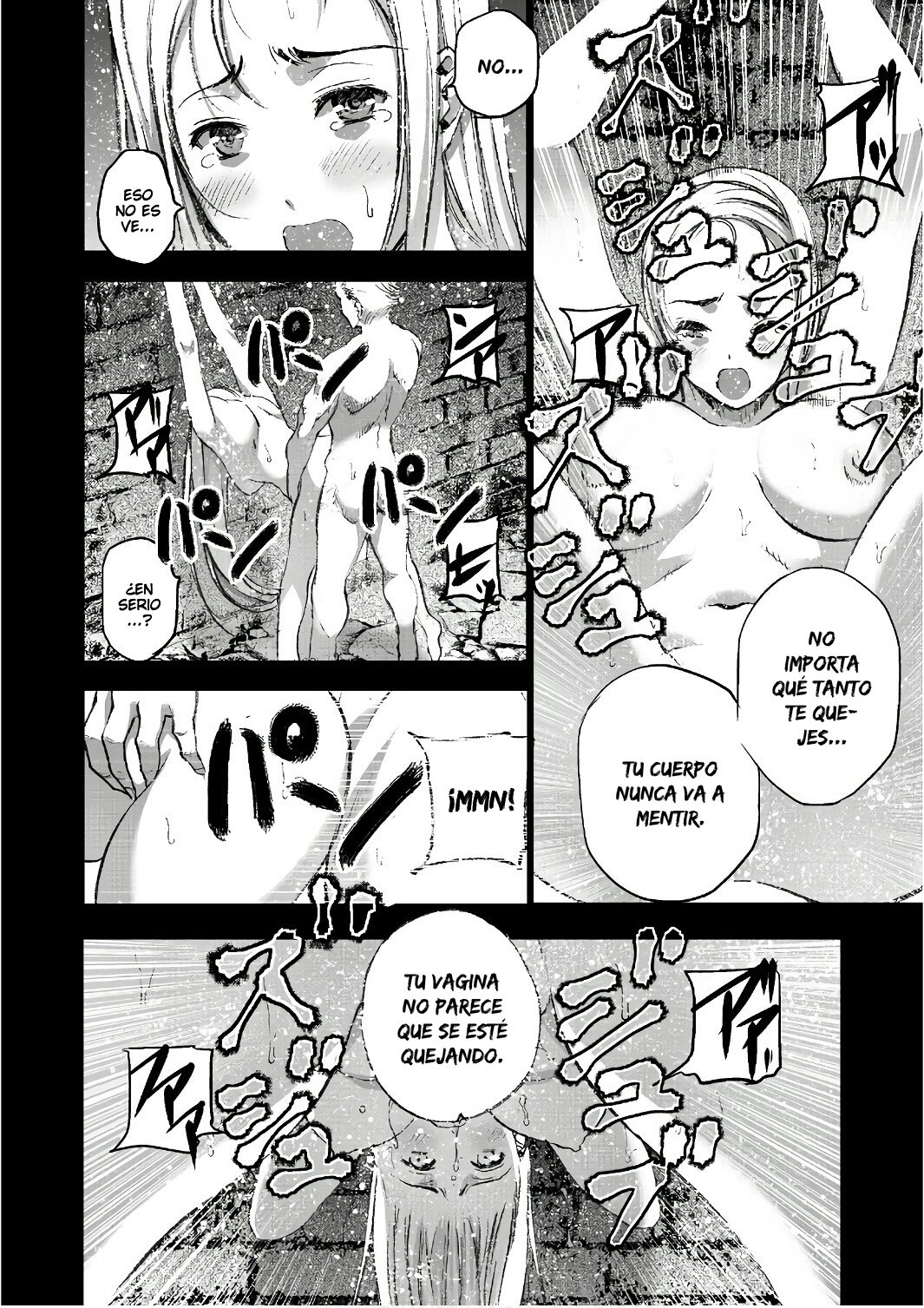 Maou no Hajimekata Capítulo 27 - Page 13