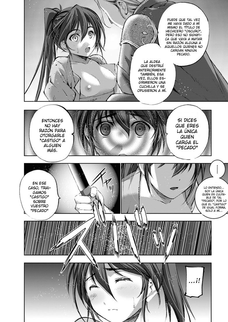 Maou no Hajimekata Capítulo 3 - Page 10