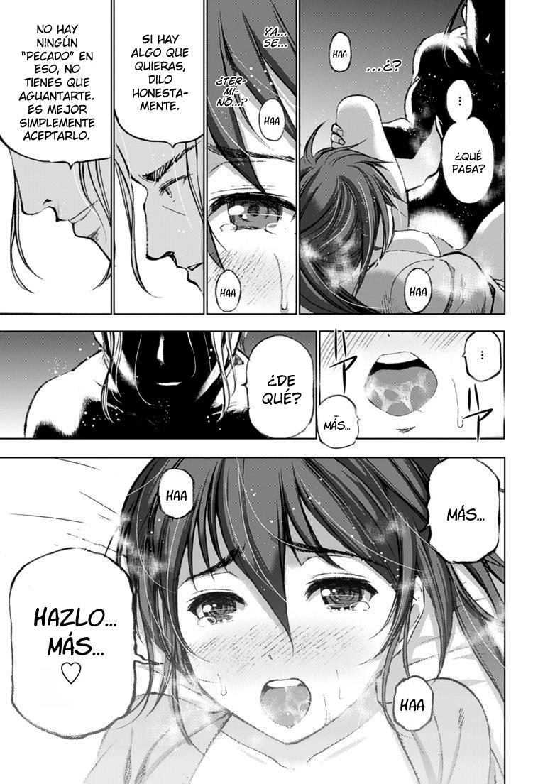 Maou no Hajimekata Capítulo 3 - Page 15