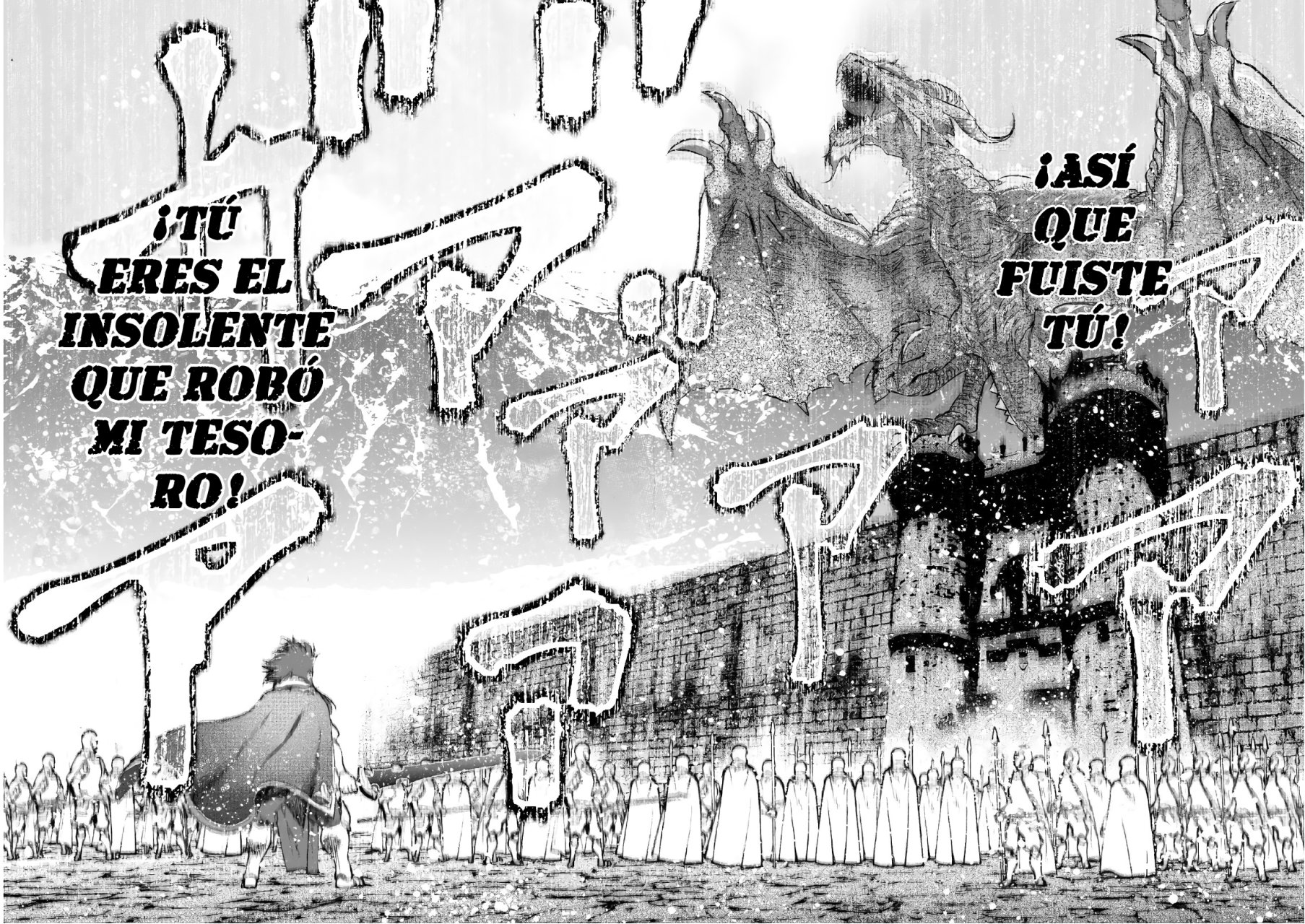 Maou no Hajimekata Capítulo 30 - Page 15