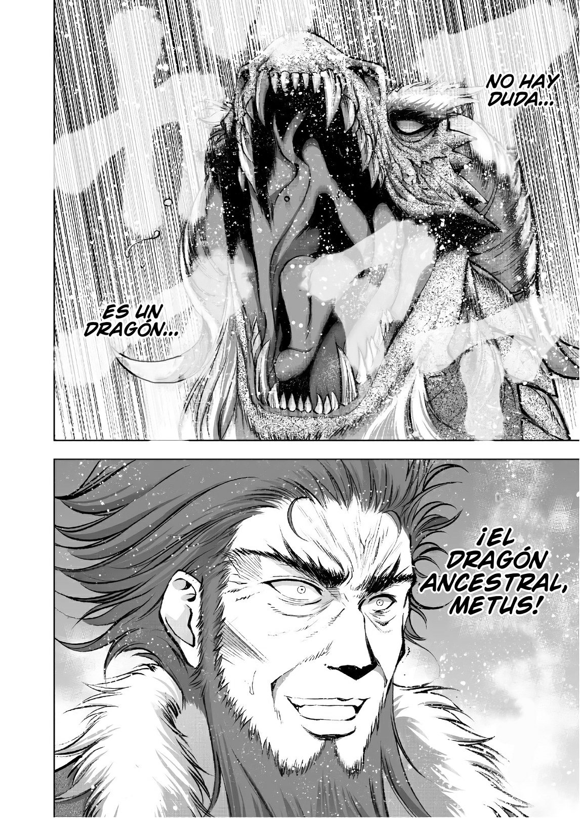 Maou no Hajimekata Capítulo 30 - Page 16