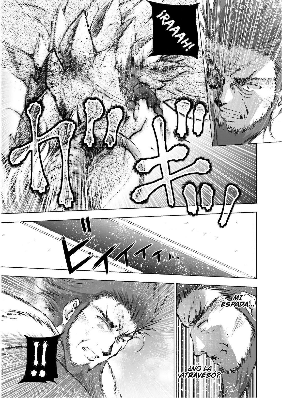 Maou no Hajimekata Capítulo 30 - Page 23