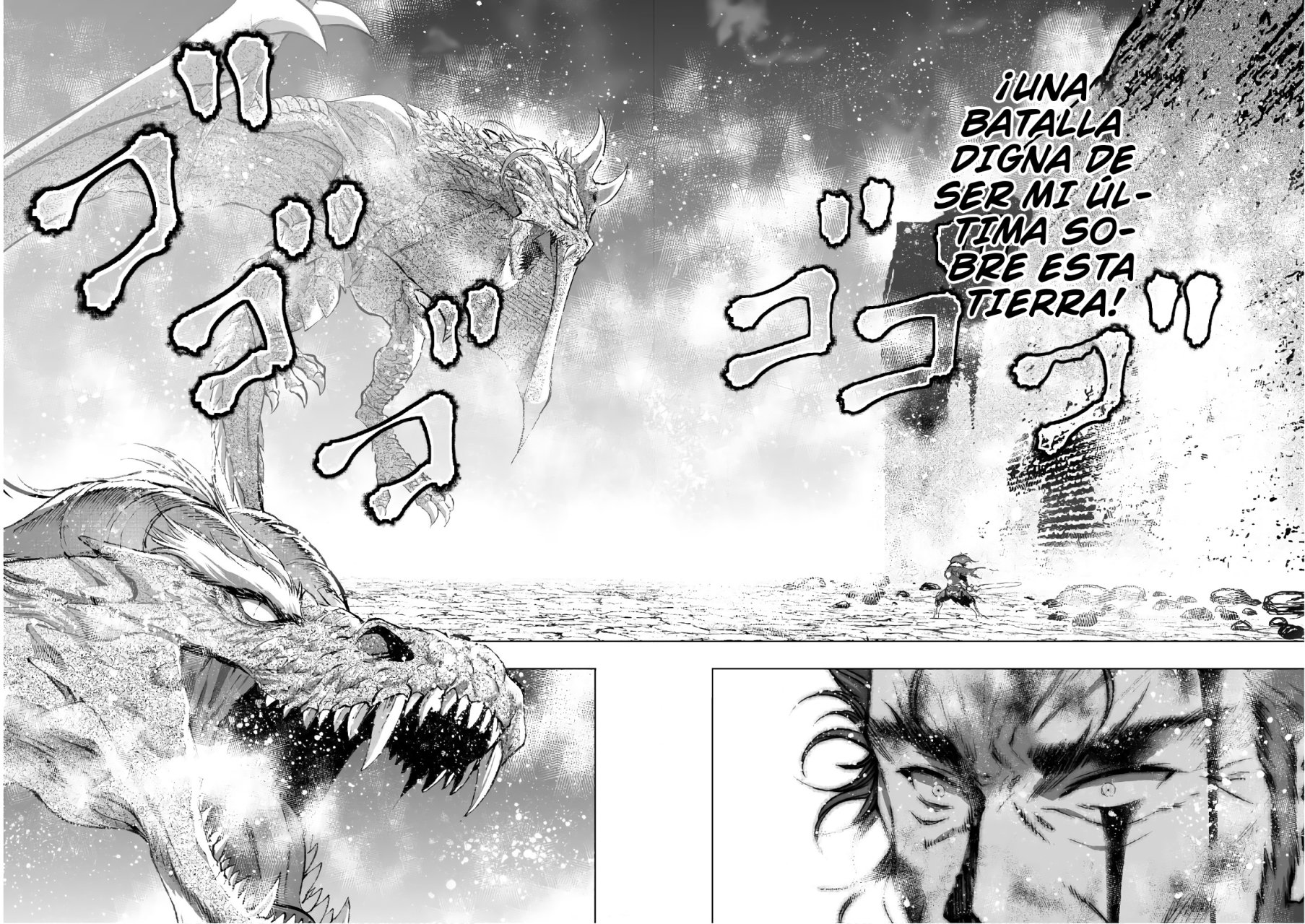 Maou no Hajimekata Capítulo 30 - Page 26