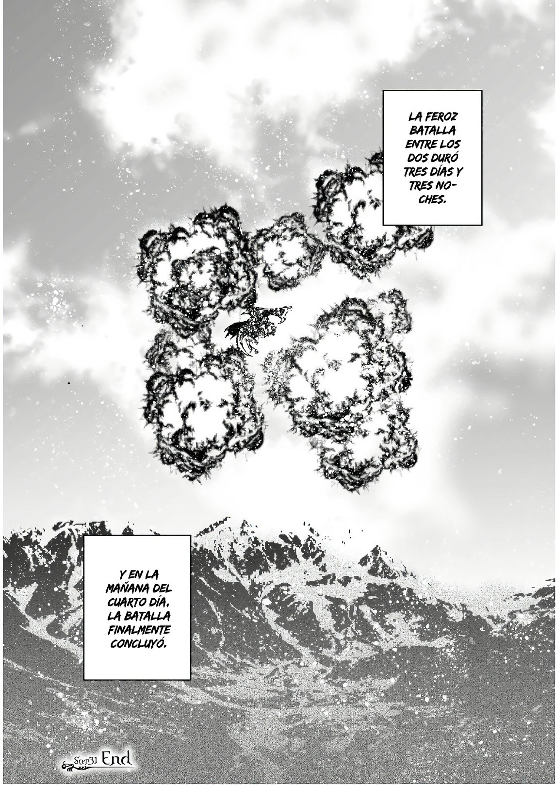 Maou no Hajimekata Capítulo 31 - Page 17