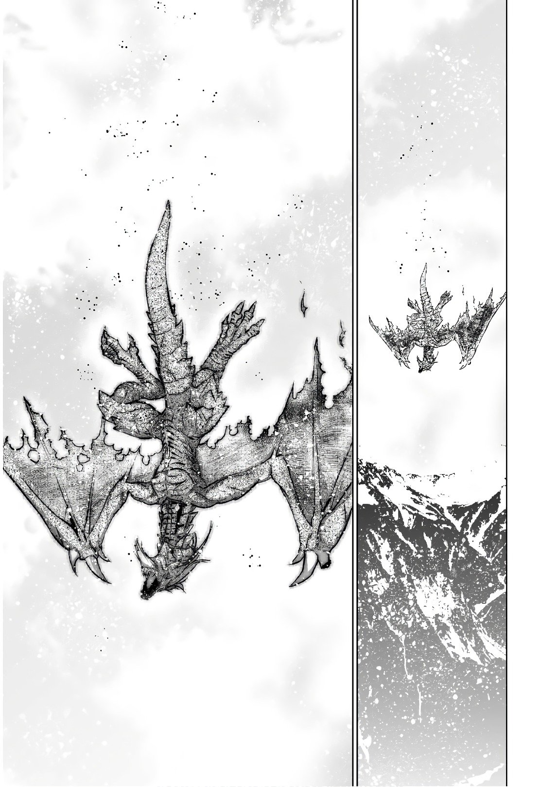 Maou no Hajimekata Capítulo 32 - Page 5