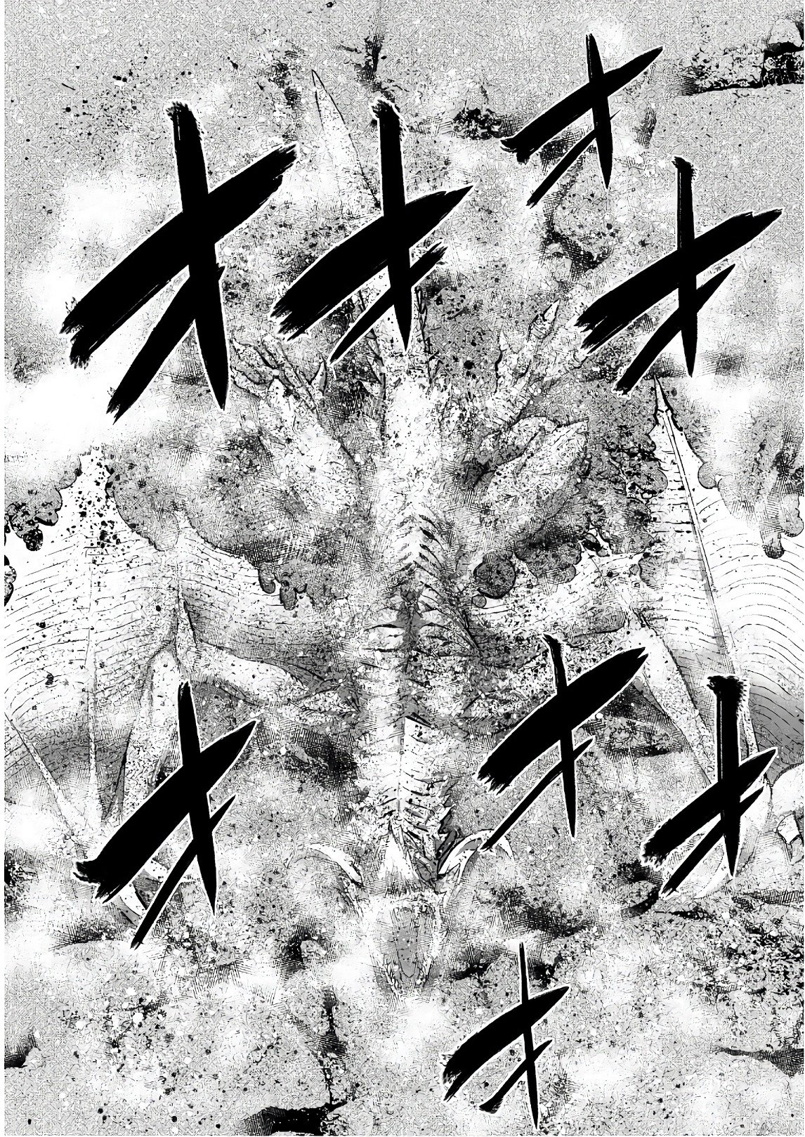 Maou no Hajimekata Capítulo 32 - Page 8