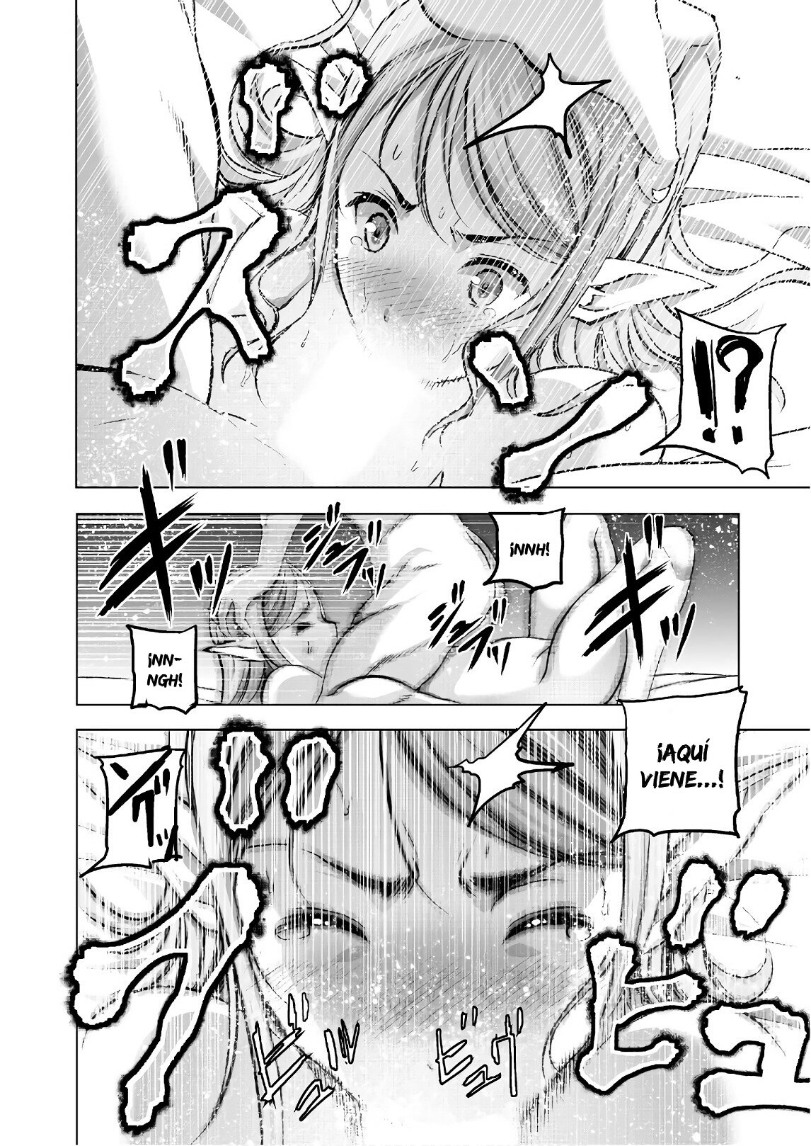 Maou no Hajimekata Capítulo 35 - Page 13
