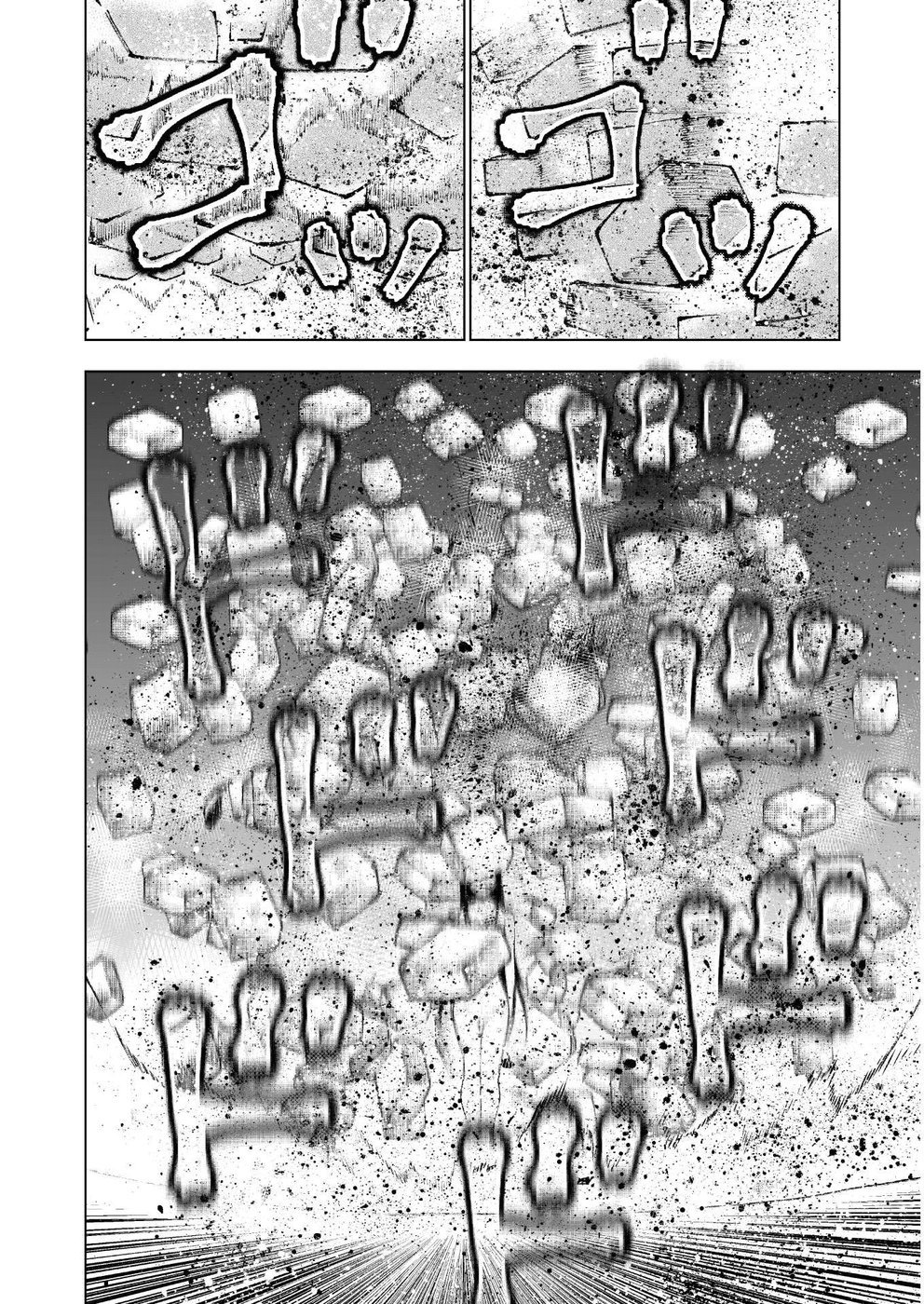 Maou no Hajimekata Capítulo 38 - Page 15