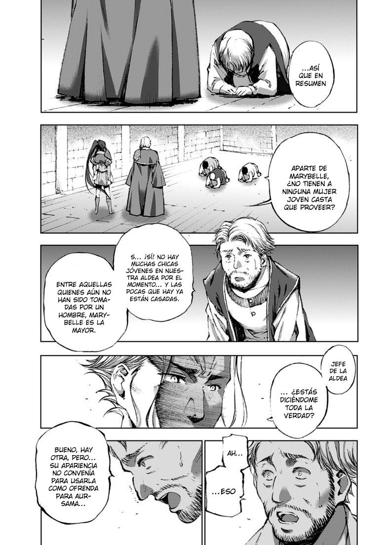 Maou no Hajimekata Capítulo 4 - Page 10