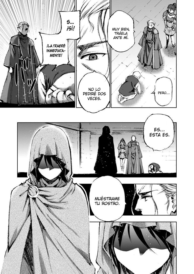 Maou no Hajimekata Capítulo 4 - Page 11