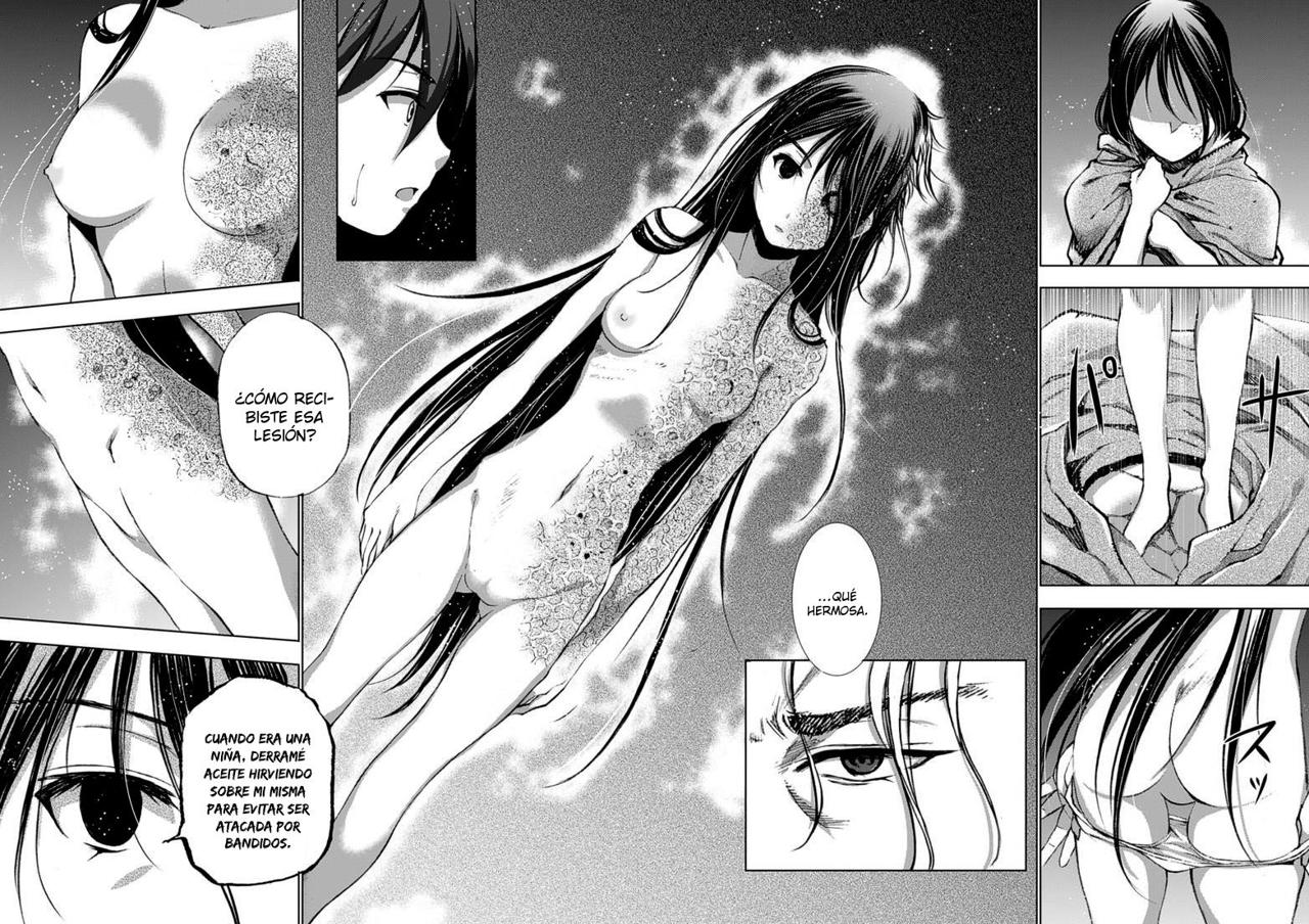 Maou no Hajimekata Capítulo 4 - Page 16