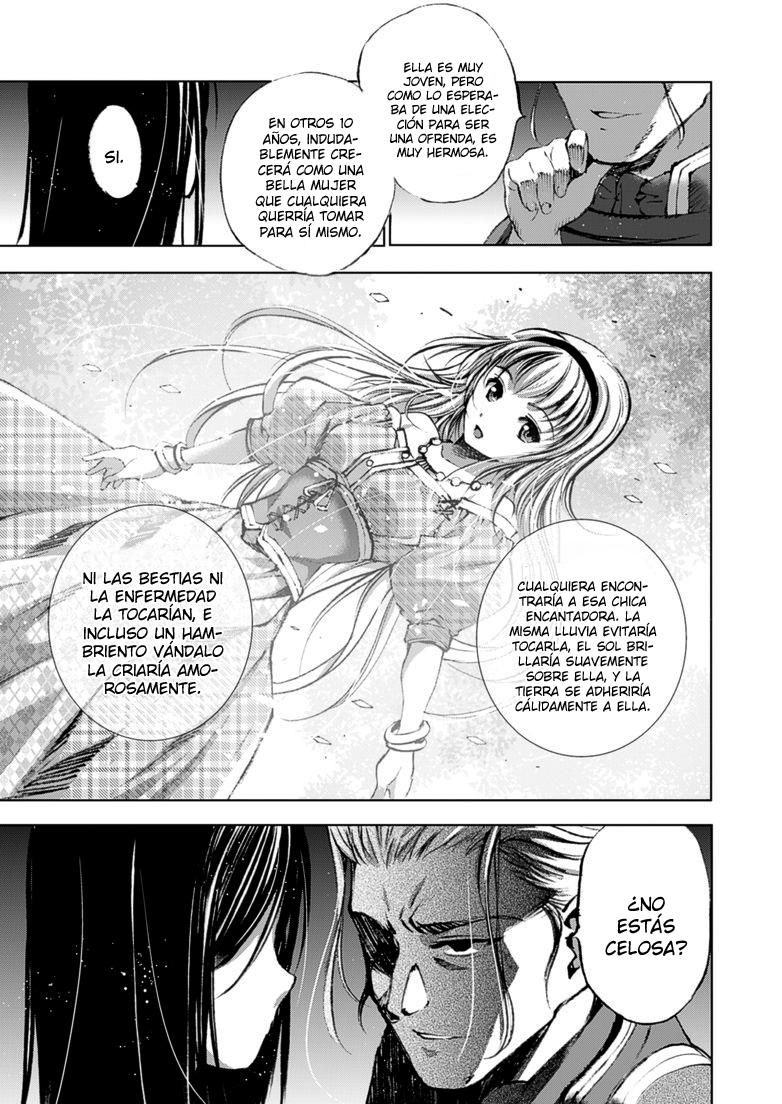 Maou no Hajimekata Capítulo 4 - Page 18