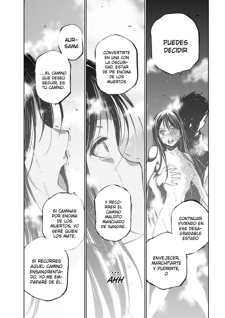 Maou no Hajimekata Capítulo 4 - Page 23