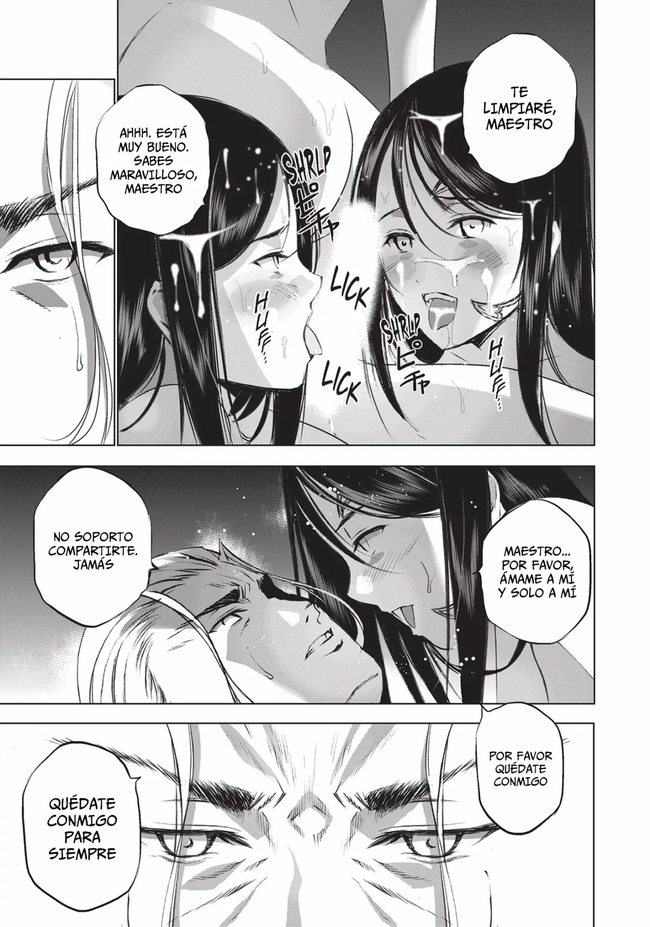 Maou no Hajimekata Capítulo 40 - Page 18