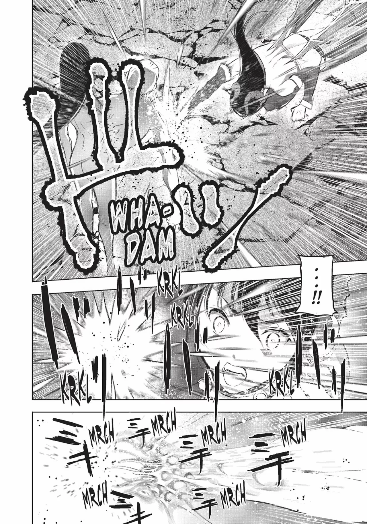 Maou no Hajimekata Capítulo 41 - Page 13
