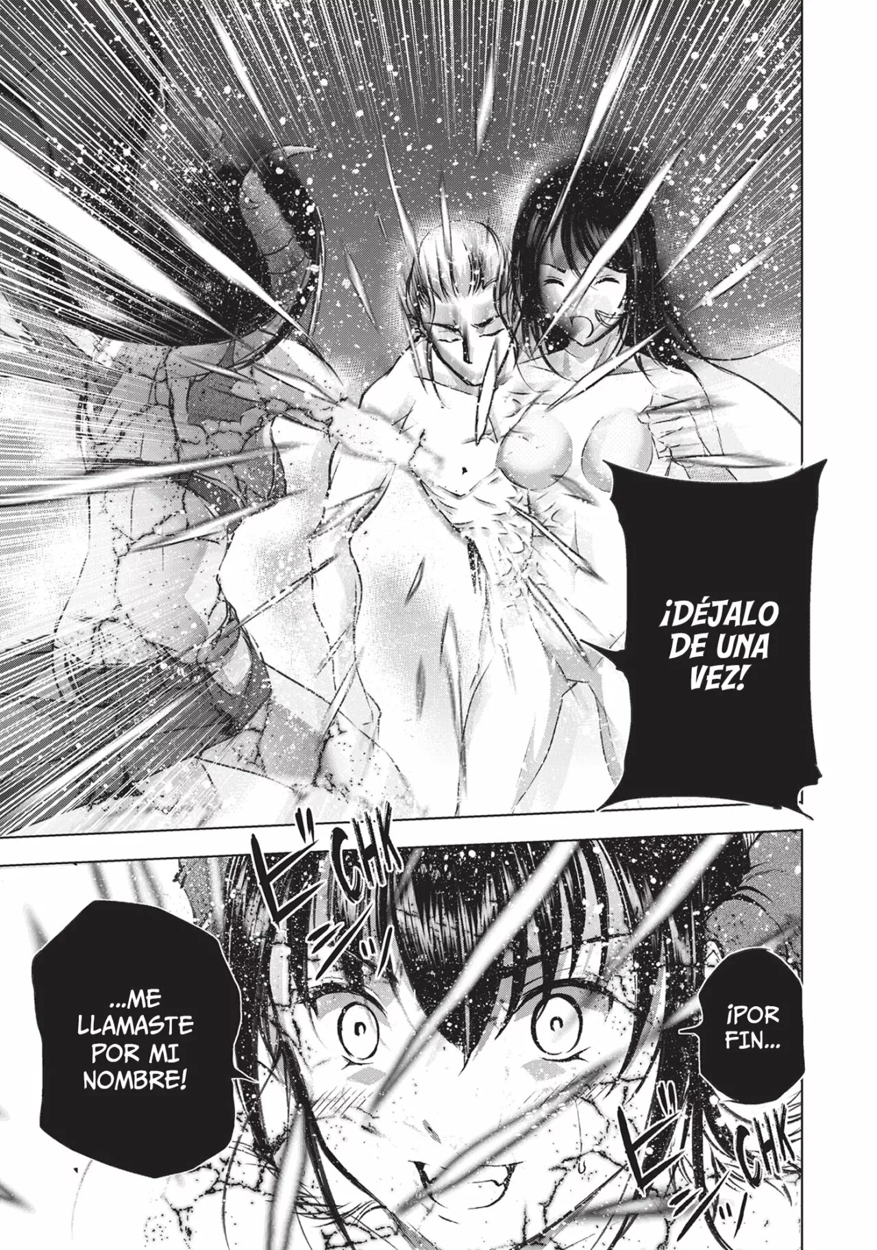 Maou no Hajimekata Capítulo 41 - Page 16