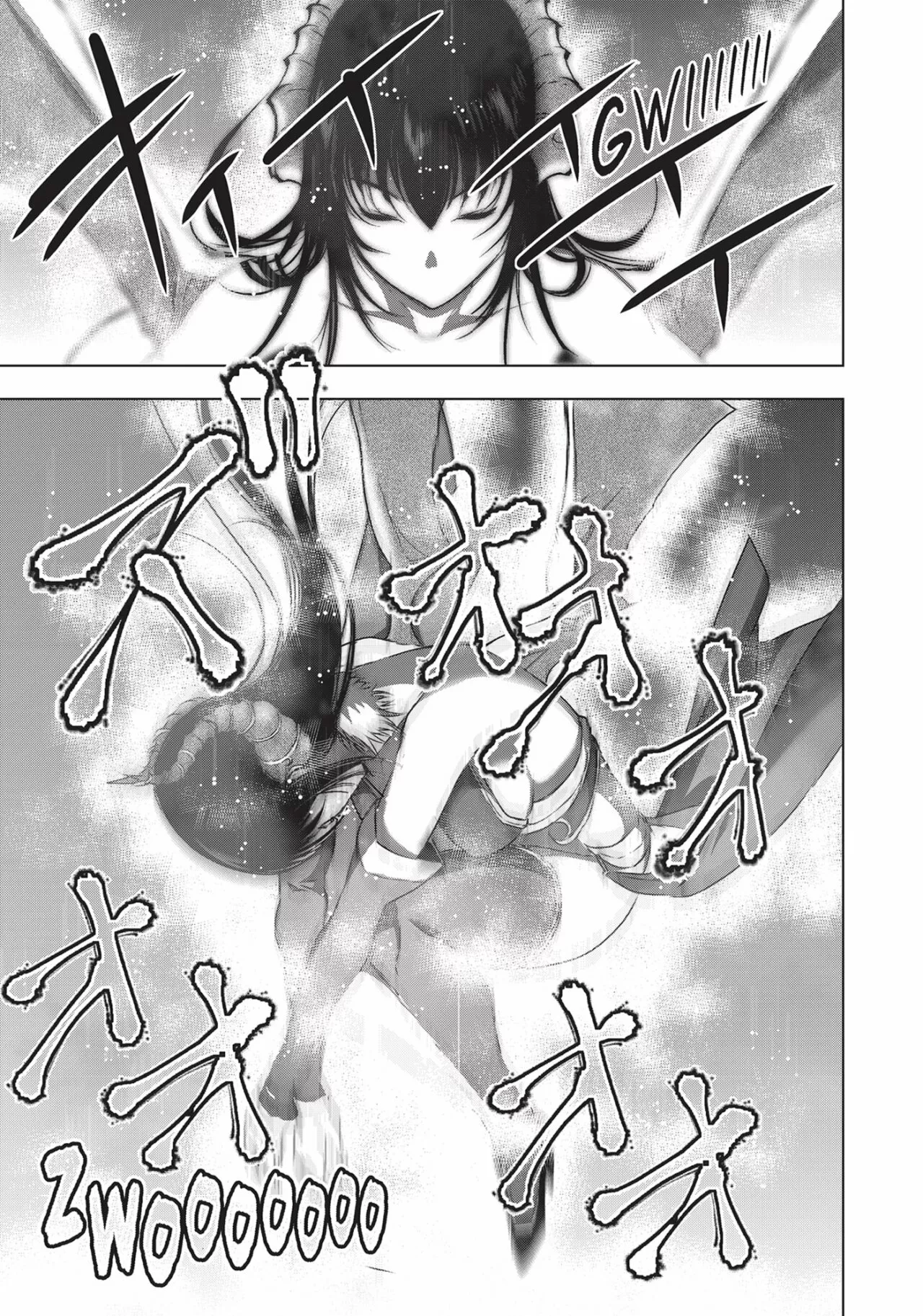 Maou no Hajimekata Capítulo 41 - Page 20