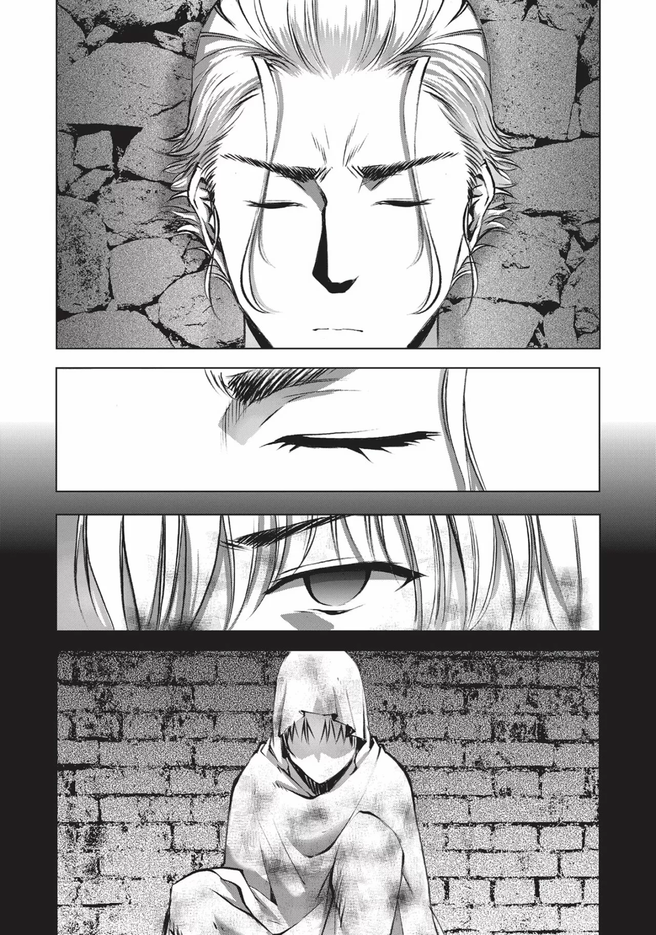 Maou no Hajimekata Capítulo 42 - Page 5