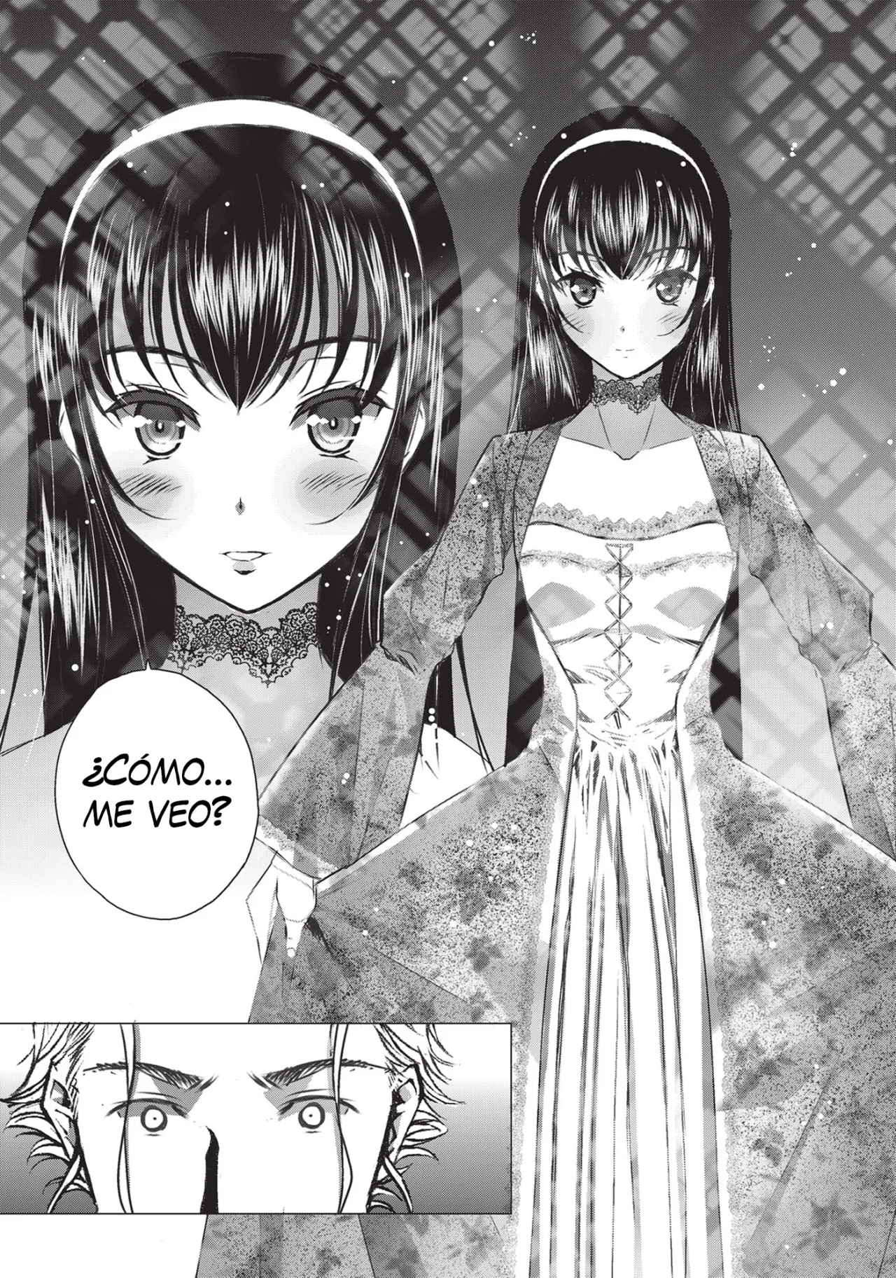 Maou no Hajimekata Capítulo 44 - Page 18
