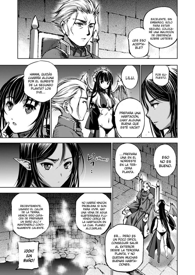 Maou no Hajimekata Capítulo 5 - Page 10