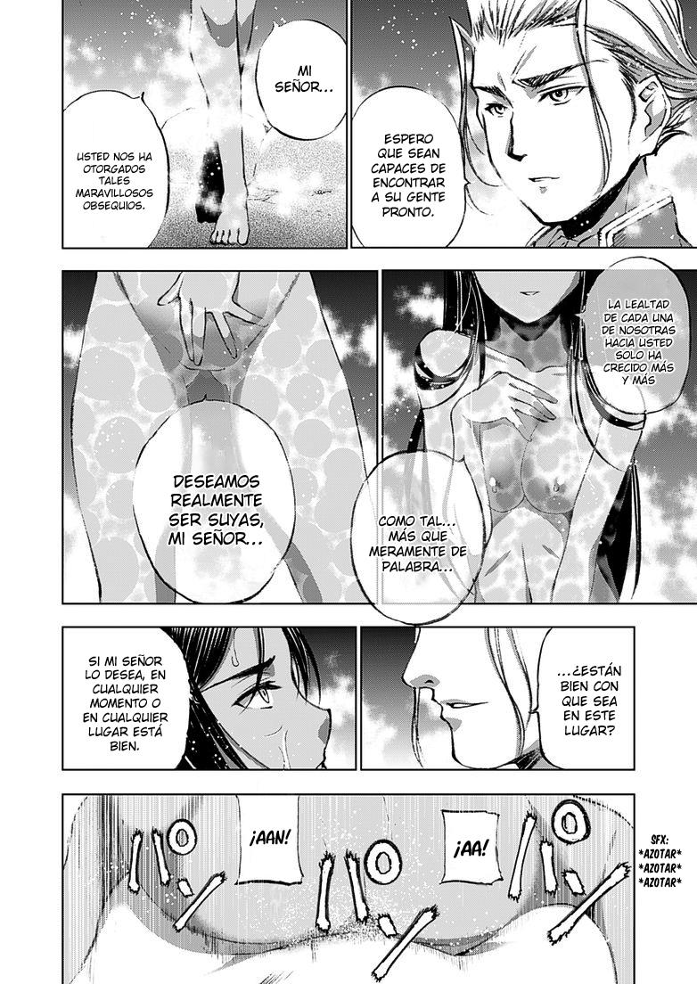 Maou no Hajimekata Capítulo 6 - Page 15