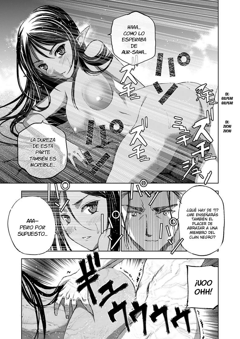 Maou no Hajimekata Capítulo 6 - Page 16