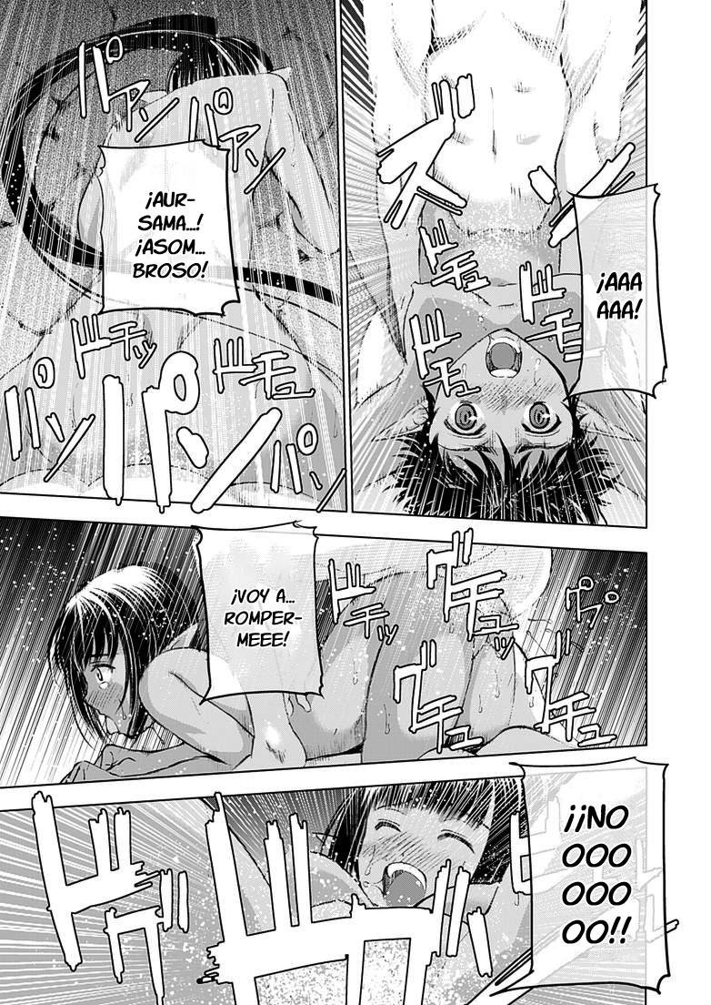 Maou no Hajimekata Capítulo 6 - Page 20
