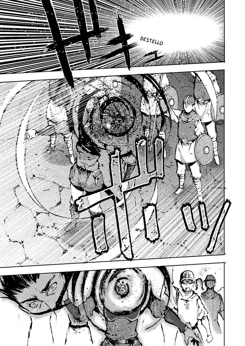 Maou no Hajimekata Capítulo 7 - Page 15
