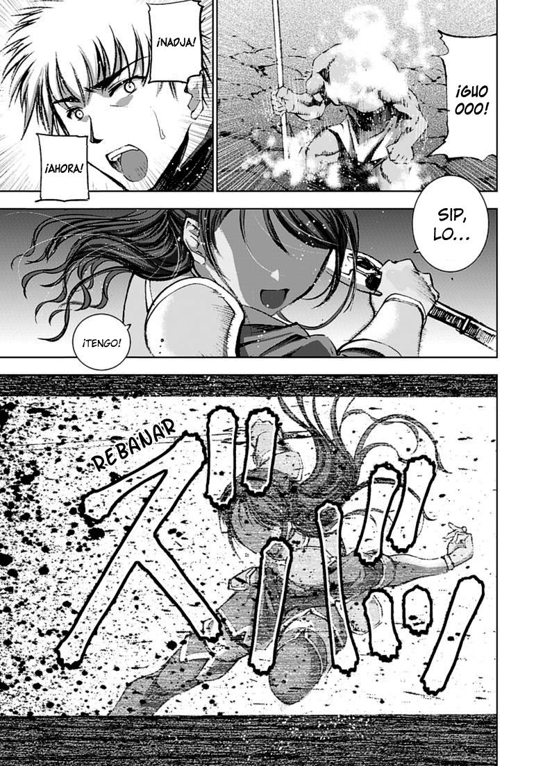Maou no Hajimekata Capítulo 8 - Page 10