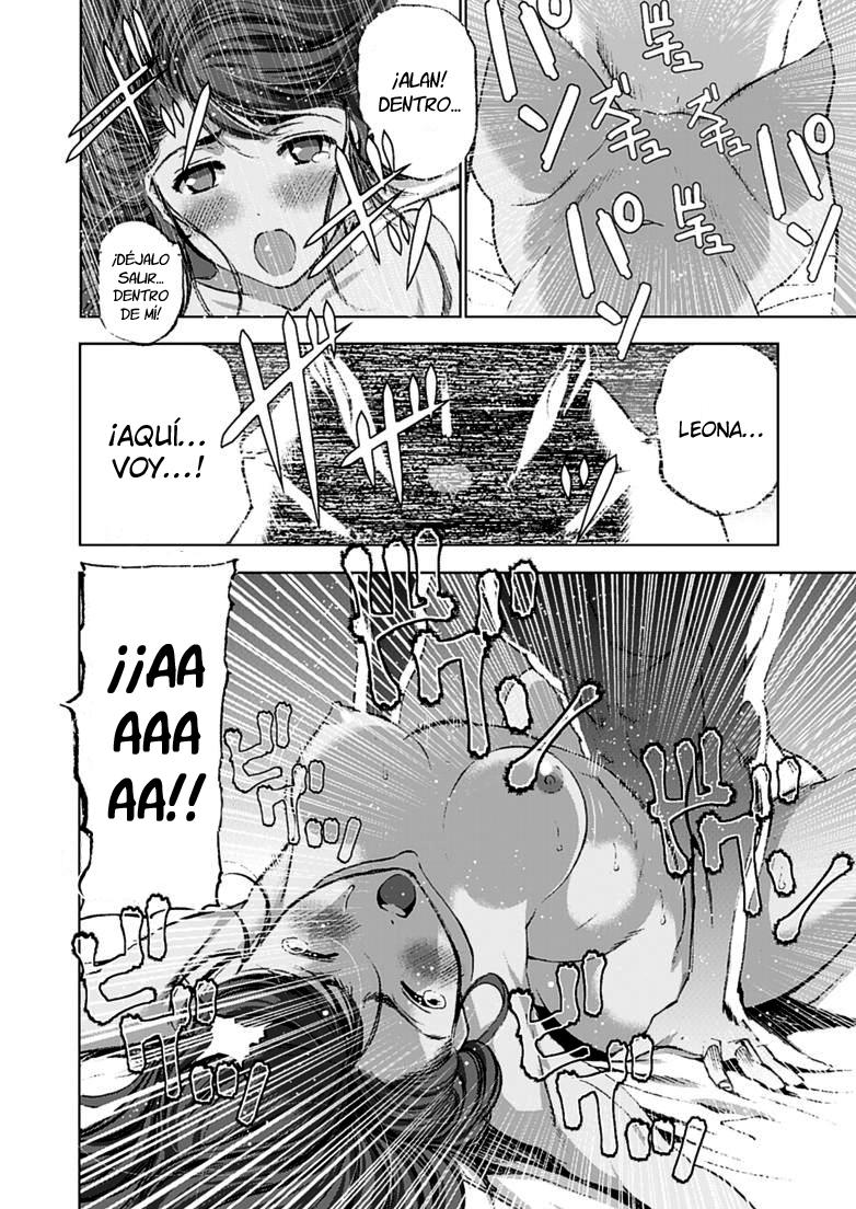 Maou no Hajimekata Capítulo 9 - Page 15