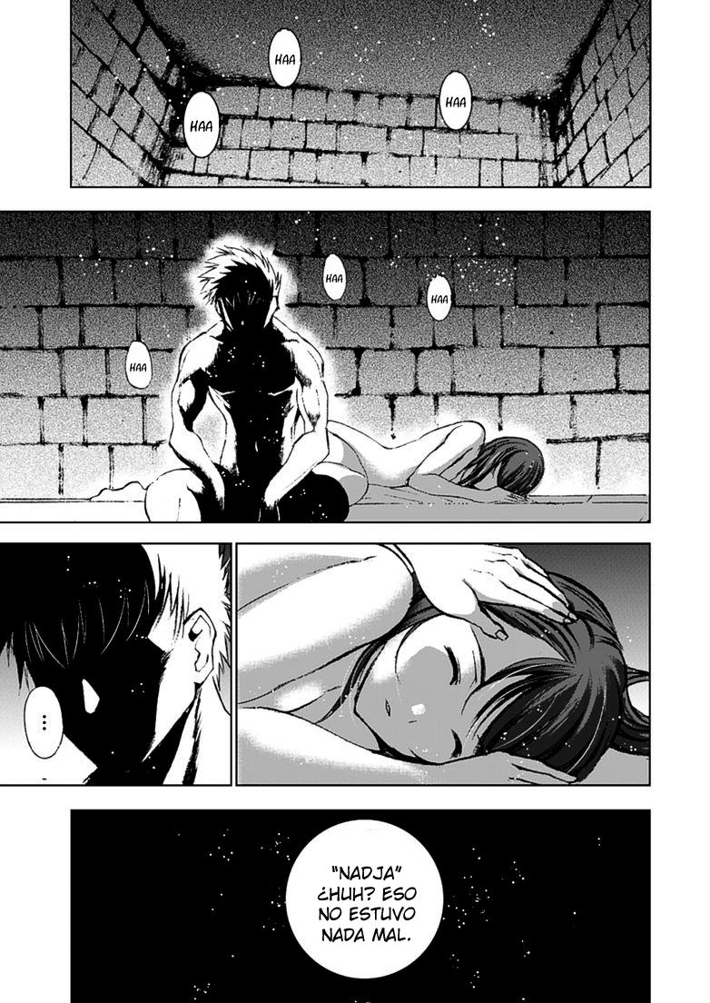 Maou no Hajimekata Capítulo 9 - Page 16