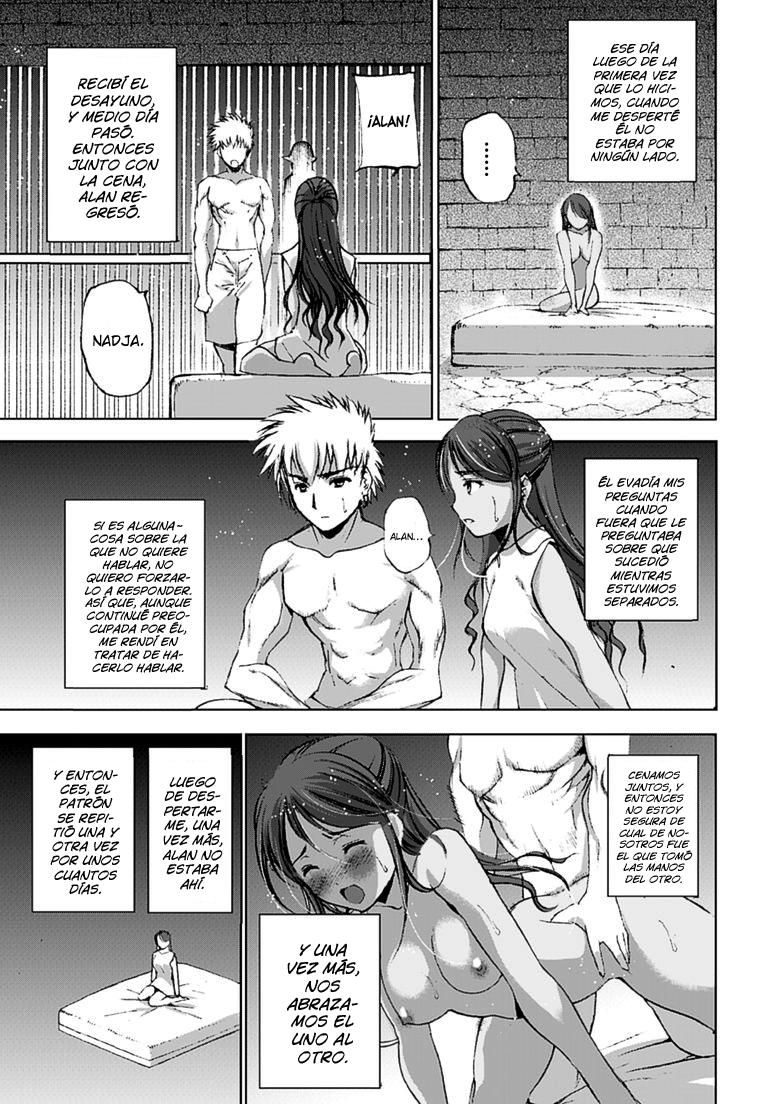 Maou no Hajimekata Capítulo 9 - Page 18