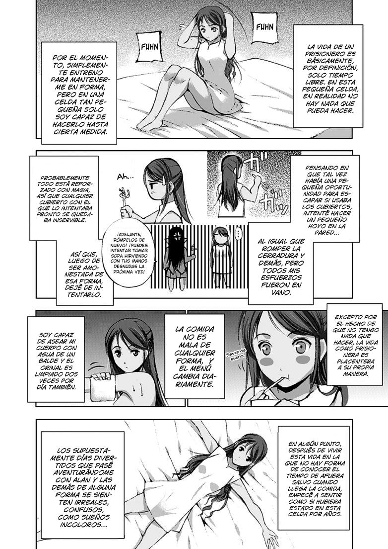 Maou no Hajimekata Capítulo 9 - Page 19
