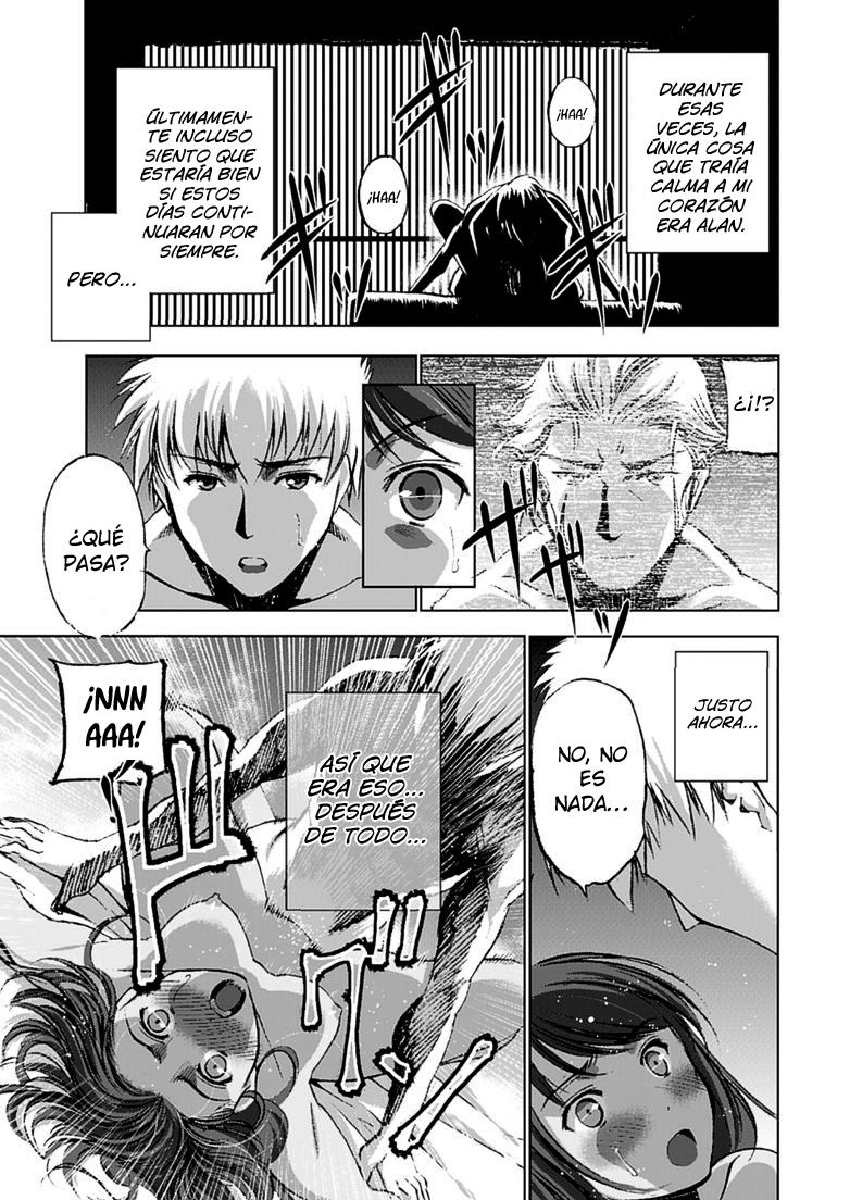 Maou no Hajimekata Capítulo 9 - Page 20