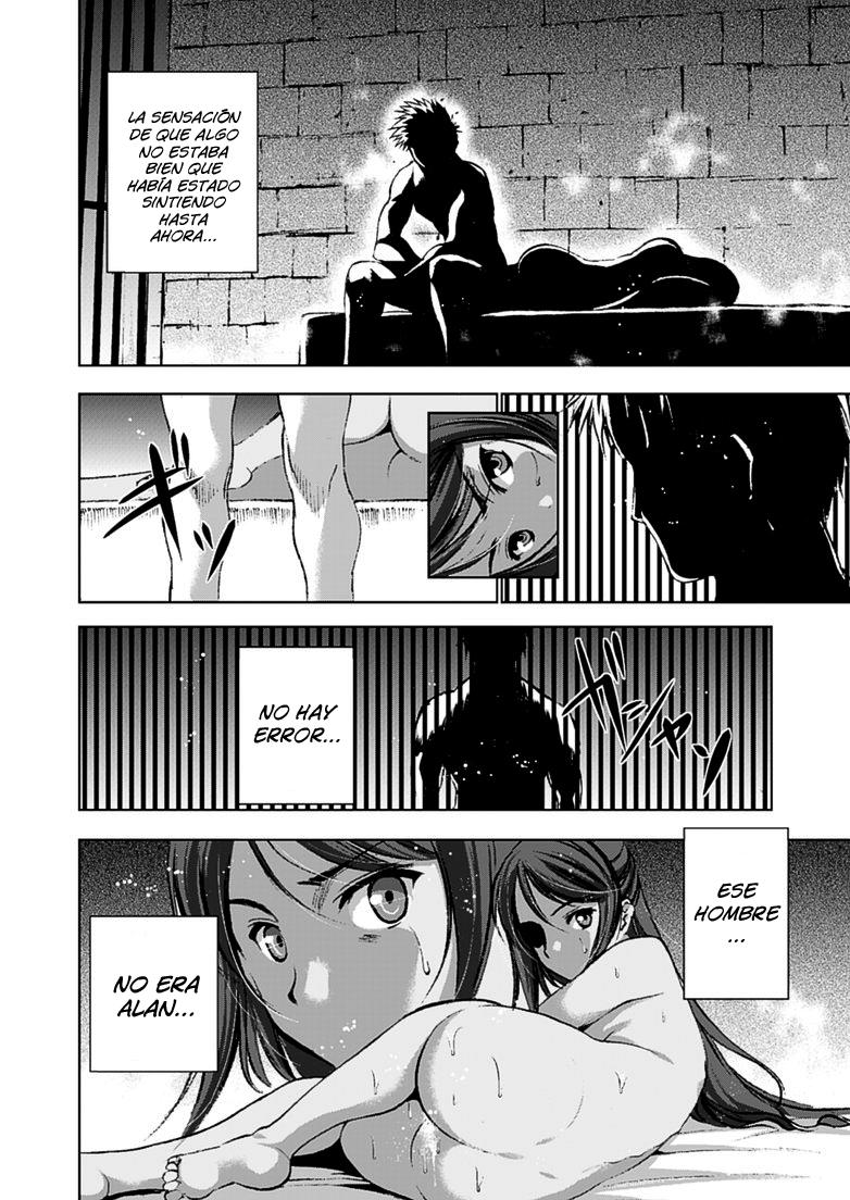 Maou no Hajimekata Capítulo 9 - Page 21