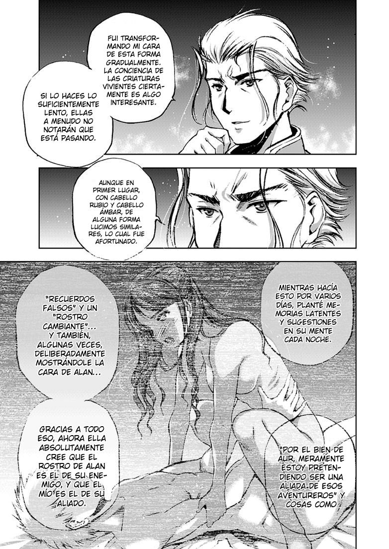 Maou no Hajimekata Capítulo 9 - Page 30
