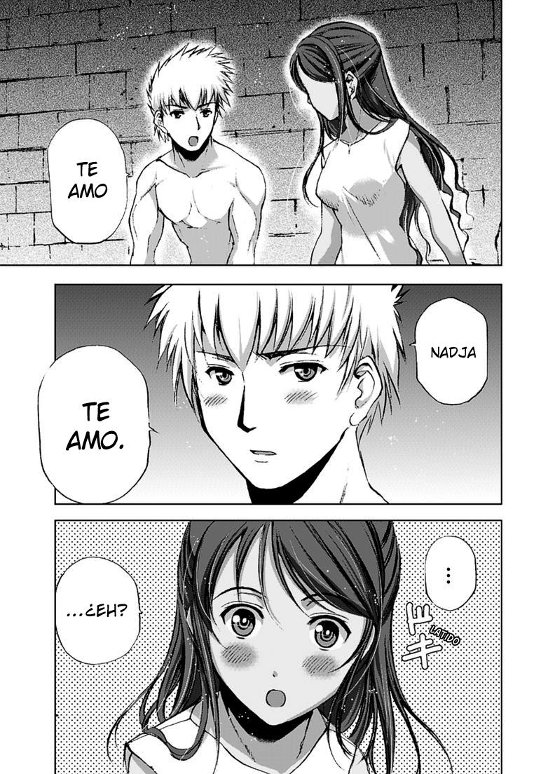 Maou no Hajimekata Capítulo 9 - Page 8