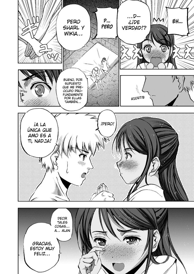 Maou no Hajimekata Capítulo 9 - Page 9