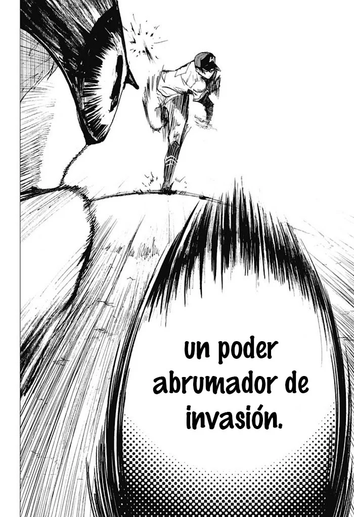 Boukyaku Battery Capítulo 1 - Page 11