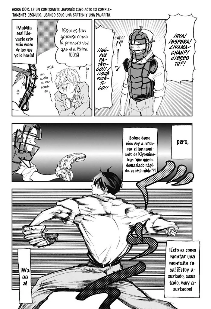 Boukyaku Battery Capítulo 1 - Page 37