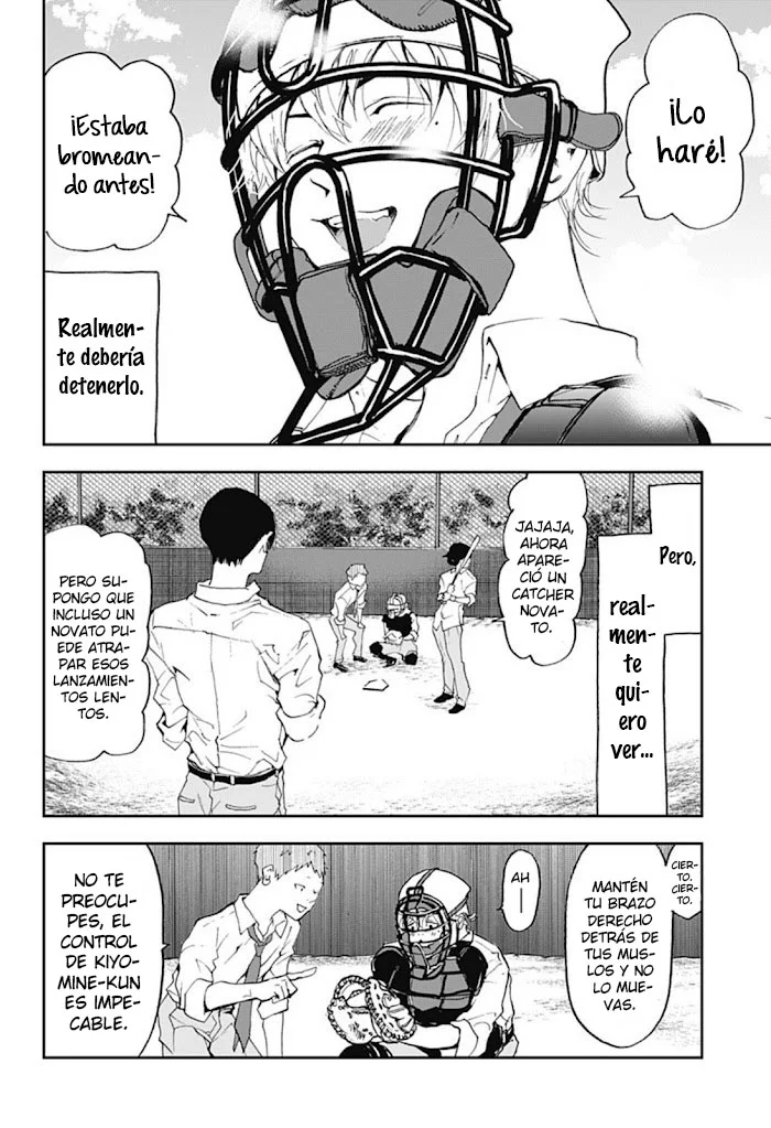 Boukyaku Battery Capítulo 1 - Page 47