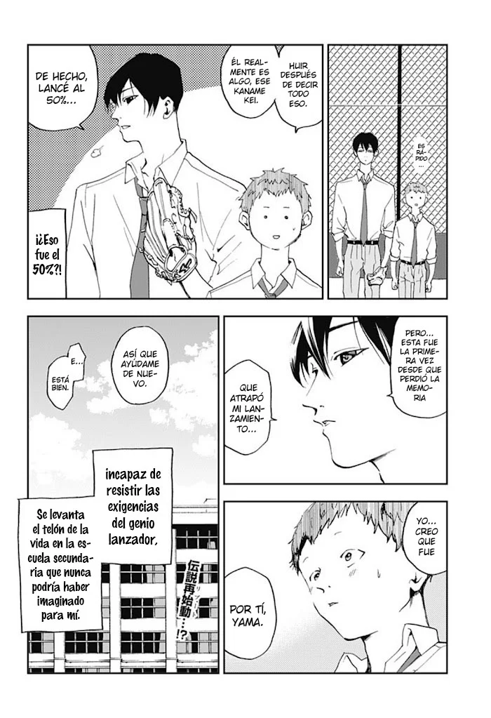 Boukyaku Battery Capítulo 1 - Page 56