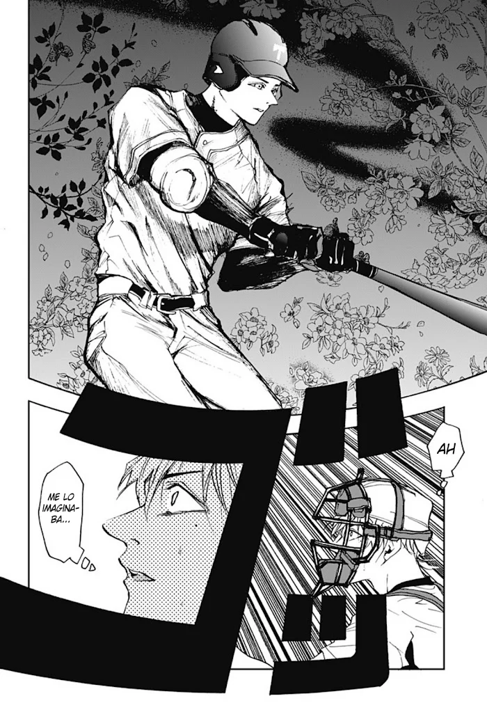 Boukyaku Battery Capítulo 10 - Page 18