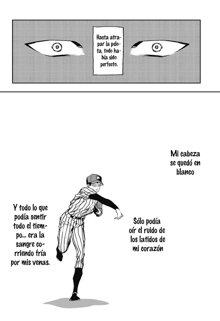 Boukyaku Battery Capítulo 14 - Page 10