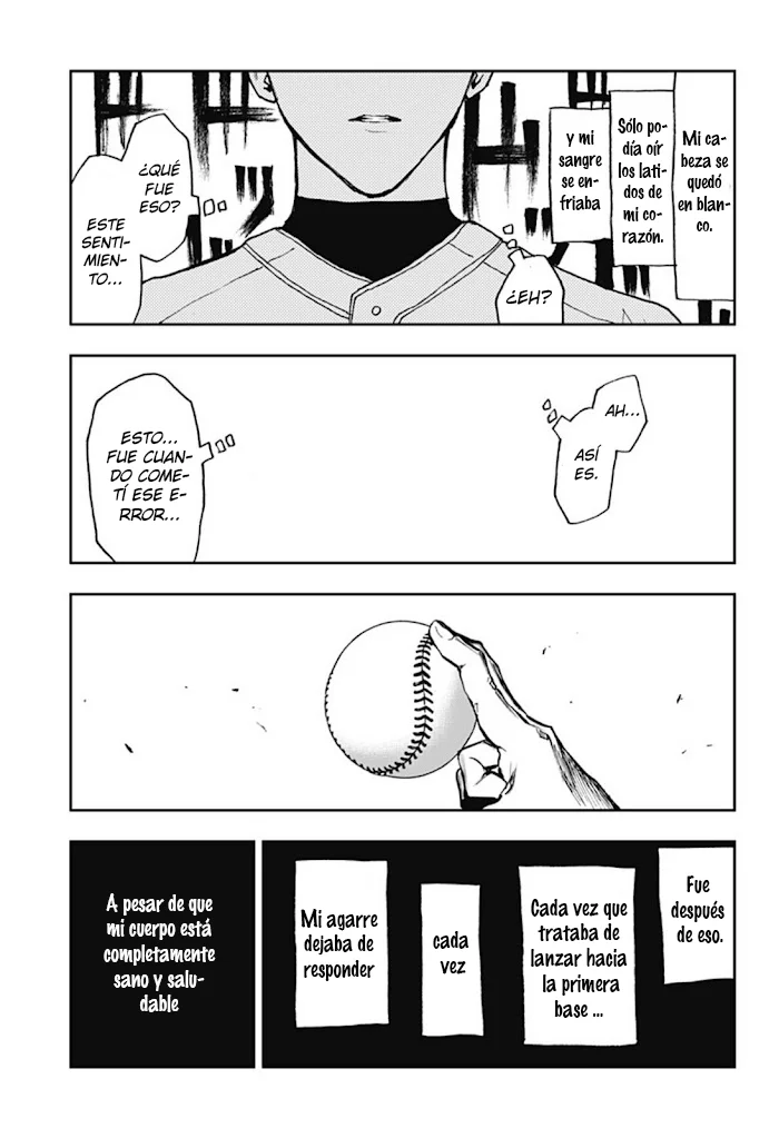 Boukyaku Battery Capítulo 14 - Page 17