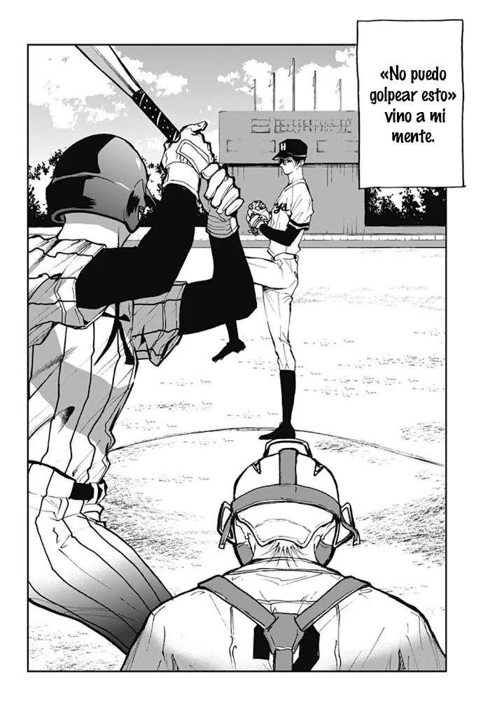 Boukyaku Battery Capítulo 14 - Page 6