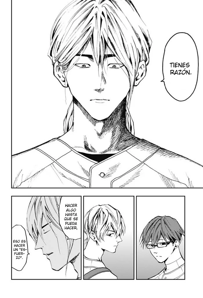 Boukyaku Battery Capítulo 15 - Page 12