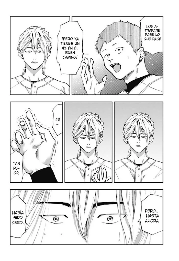 Boukyaku Battery Capítulo 16 - Page 12