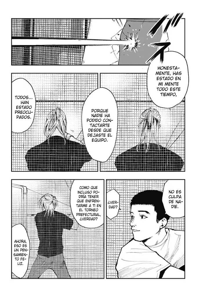 Boukyaku Battery Capítulo 16 - Page 24